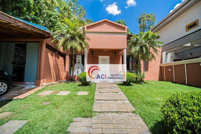 Casa com 3 Quartos à Venda, 180 m² em Granja Viana - Itapevi