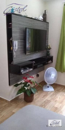 Imagem Apartamento com 2 Quartos à Venda, 43 m² em Butantã - São Paulo