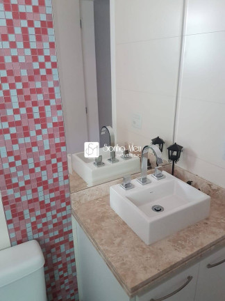 Imagem Apartamento com 3 Quartos à Venda, 194 m² em Altos Do Esplanada - São José Dos Campos Imagem Apartamento com 3 Quartos à Venda, 194 m² em Altos Do Esplanada - São José Dos Campos