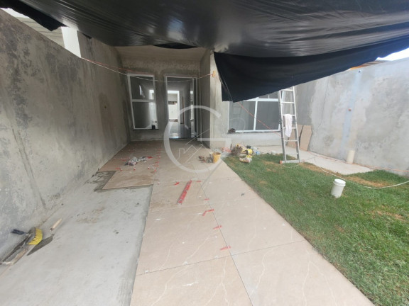 Imagem Casa com 3 Quartos à Venda, 74 m² em Carmery - Pontal Do Paraná
