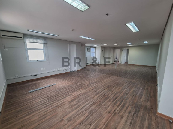 Imóvel Comercial para Alugar, 105 m² em Brooklin  - São Paulo