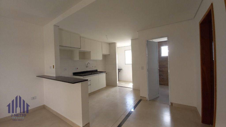 Imagem Apartamento com 2 Quartos para Alugar, 55 m² em Freguesia Do ó - São Paulo