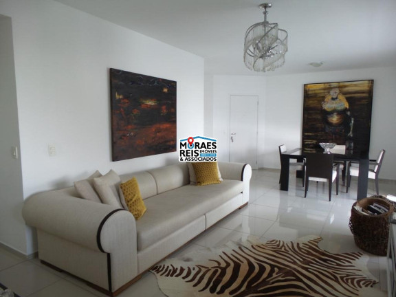 Imagem Apartamento com 3 Quartos à Venda, 150 m² em Vila Gertrudes - São Paulo Imagem Apartamento com 3 Quartos à Venda, 150 m² em Vila Gertrudes - São Paulo