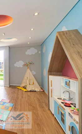 Imagem Apartamento com 2 Quartos à Venda, 36 m² em Lapa - São Paulo