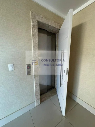Imagem Apartamento com 3 Quartos à Venda, 138 m² em Setor Oeste - Goiânia