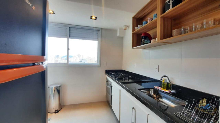 Imagem Apartamento com 2 Quartos à Venda, 69 m² em Marapé - Santos Imagem Apartamento com 2 Quartos à Venda, 69 m² em Marapé - Santos