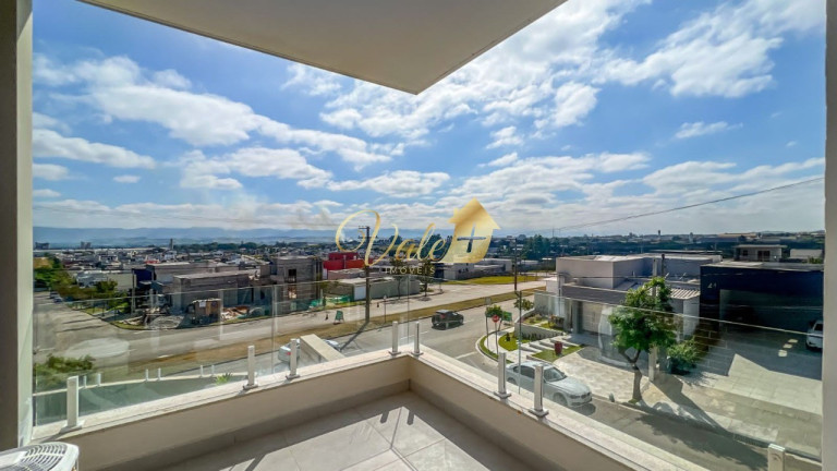 Imagem Casa com 3 Quartos à Venda, 370 m² em Condomínio Terras Do Vale - Caçapava Imagem Casa com 3 Quartos à Venda, 370 m² em Condomínio Terras Do Vale - Caçapava