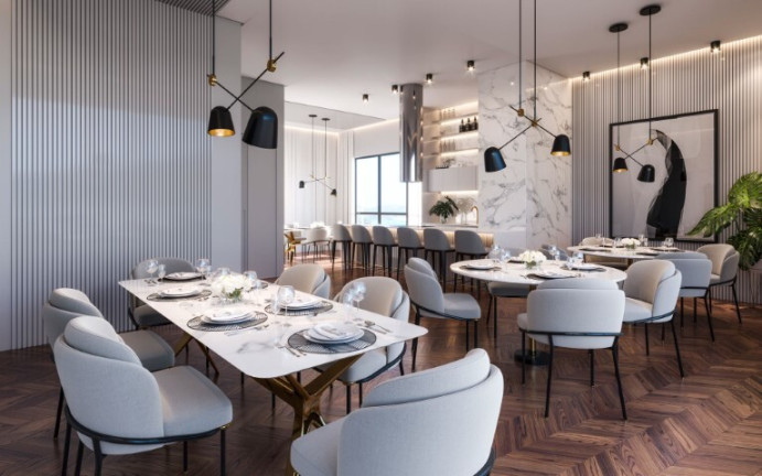 Imagem Apartamento com 2 Quartos à Venda, 90 m² em Perequê - Porto Belo Imagem Apartamento com 2 Quartos à Venda, 90 m² em Perequê - Porto Belo