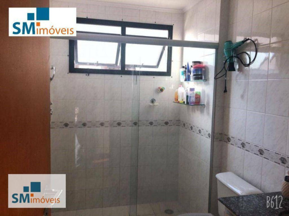 Imagem Apartamento com 3 Quartos à Venda, 100 m² em Centro - São Caetano Do Sul Imagem Apartamento com 3 Quartos à Venda, 100 m² em Centro - São Caetano Do Sul