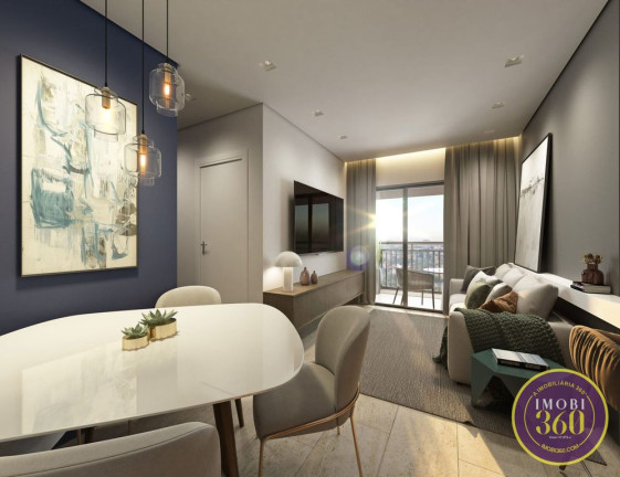 Imagem Apartamento com 2 Quartos à Venda, 42 m² em Jardim Vila Formosa - São Paulo Imagem Apartamento com 2 Quartos à Venda, 42 m² em Jardim Vila Formosa - São Paulo