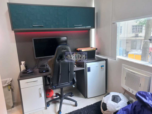 Imagem Apartamento com 2 Quartos à Venda, 75 m² em Copacabana - Rio De Janeiro