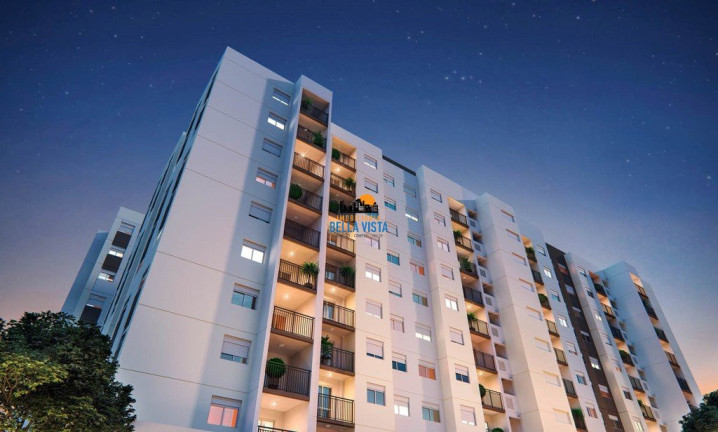 Imagem Apartamento com 3 Quartos à Venda, em Barra Funda - São Paulo Imagem Apartamento com 3 Quartos à Venda, em Barra Funda - São Paulo