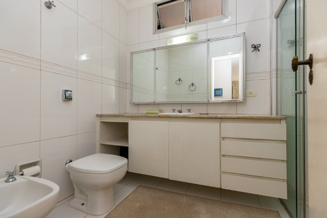 Imagem Imóvel com 4 Quartos à Venda, 196 m² em Brooklin Paulista - São Paulo Imagem Imóvel com 4 Quartos à Venda, 196 m² em Brooklin Paulista - São Paulo