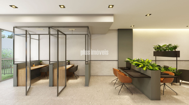 Imagem Apartamento com 1 Quarto à Venda, 32 m² em Sumarezinho - São Paulo Imagem Apartamento com 1 Quarto à Venda, 32 m² em Sumarezinho - São Paulo
