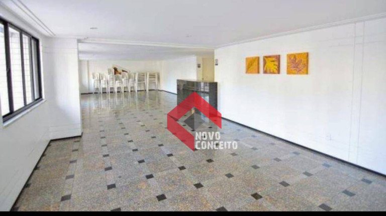Imagem Apartamento com 3 Quartos à Venda, 62 m² em Aldeota - Fortaleza Imagem Apartamento com 3 Quartos à Venda, 62 m² em Aldeota - Fortaleza