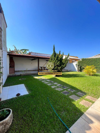 Imagem Casa com 3 Quartos à Venda, 360 m² em Orla 500 (tamoios) - Cabo Frio Imagem Casa com 3 Quartos à Venda, 360 m² em Orla 500 (tamoios) - Cabo Frio