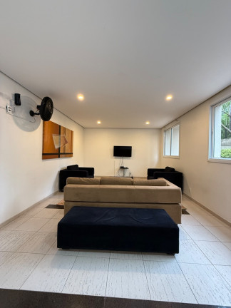 Apartamento com 1 Quarto à Venda, 28 m² em Perdizes - São Paulo