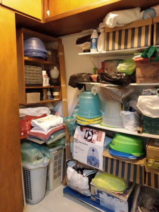 Imagem Apartamento com 3 Quartos à Venda,  em Cambuci - São Paulo
