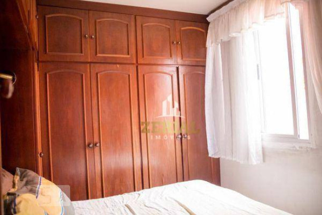 Imagem Apartamento com 2 Quartos à Venda, 58 m² em São José - São Caetano Do Sul Imagem Apartamento com 2 Quartos à Venda, 58 m² em São José - São Caetano Do Sul