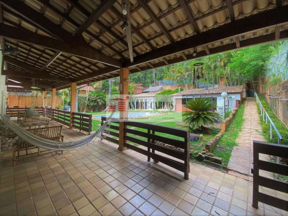 Imagem Casa de Condomínio com 4 Quartos à Venda, 780 m² em Chácara Dos Junqueiras - Carapicuíba Imagem Casa de Condomínio com 4 Quartos à Venda, 780 m² em Chácara Dos Junqueiras - Carapicuíba