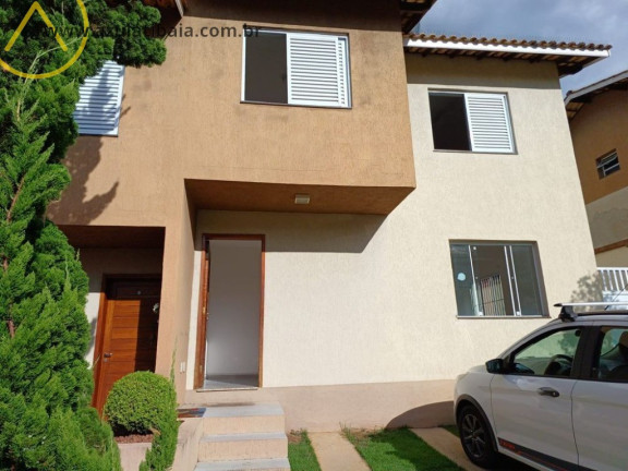 Imagem Casa com 3 Quartos à Venda, 100 m² em Jardim Dos Pinheiros - Atibaia Imagem Casa com 3 Quartos à Venda, 100 m² em Jardim Dos Pinheiros - Atibaia