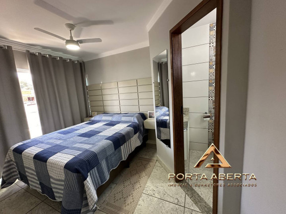 Imagem Apartamento com 3 Quartos à Venda, 87 m² em Parque Das águas - Ipatinga