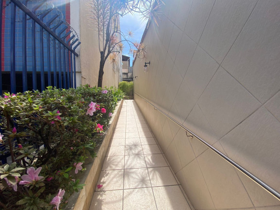 Imagem Apartamento com 2 Quartos à Venda, 70 m² em Salgado Filho - Belo Horizonte