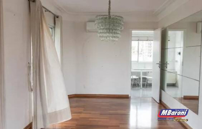 Imagem Apartamento com 4 Quartos à Venda, 200 m² em Vila Mariana - São Paulo Imagem Apartamento com 4 Quartos à Venda, 200 m² em Vila Mariana - São Paulo
