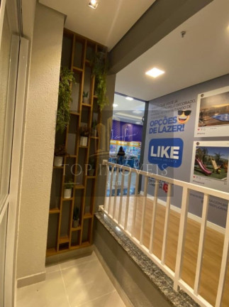 Imagem Apartamento com 2 Quartos à Venda, 52 m² em Jardim Oriente - São José Dos Campos Imagem Apartamento com 2 Quartos à Venda, 52 m² em Jardim Oriente - São José Dos Campos