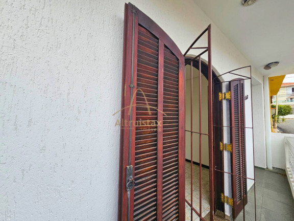 Imagem Sobrado com 3 Quartos à Venda, 252 m² em Jardim D'abril - Osasco Imagem Sobrado com 3 Quartos à Venda, 252 m² em Jardim D'abril - Osasco