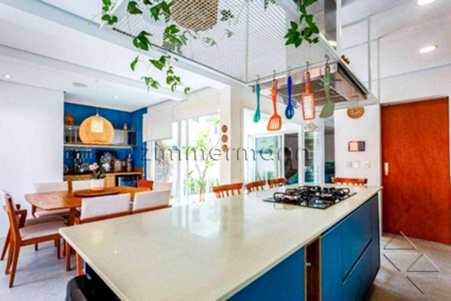 Imagem Casa com 2 Quartos à Venda, 300 m² em Alto De Pinheiros - São Paulo Imagem Casa com 2 Quartos à Venda, 300 m² em Alto De Pinheiros - São Paulo