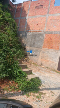 Imagem Terreno à Venda, 352 m² em Paraíso (polvilho) - Cajamar