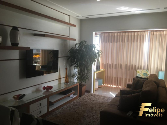 Imóvel com 3 Quartos à Venda, 100 m² em Jardim Camburi - Vitória
