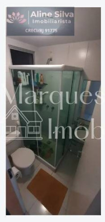 Imagem Apartamento com 2 Quartos à Venda,  em Taquara - Rio De Janeiro