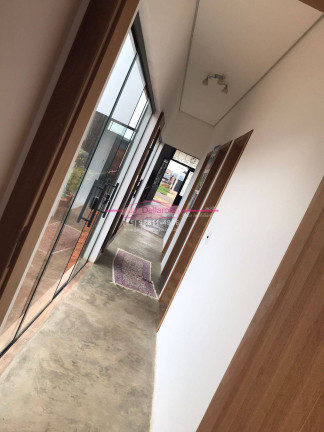 Imagem Casa com 3 Quartos à Venda, 412 m² em Residencial Solaris - Boituva