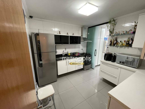 Imagem Apartamento com 2 Quartos à Venda, 78 m² em São João Clímaco - São Paulo