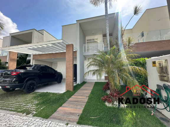 Imagem Casa com 3 Quartos à Venda, 300 m² em Sim - Feira De Santana Imagem Casa com 3 Quartos à Venda, 300 m² em Sim - Feira De Santana