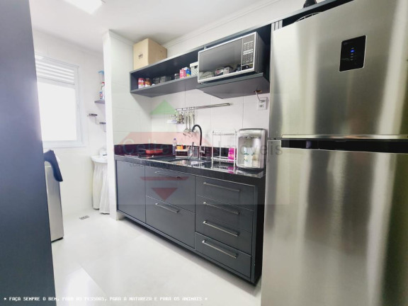 Imagem Apartamento com 1 Quarto à Venda, 40 m² em Parque Sao Luis - Taubaté Imagem Apartamento com 1 Quarto à Venda, 40 m² em Parque Sao Luis - Taubaté