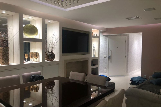 Imagem Apartamento com 3 Quartos à Venda, 107 m² em Mooca - São Paulo Imagem Apartamento com 3 Quartos à Venda, 107 m² em Mooca - São Paulo