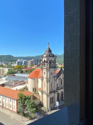 Imagem Apartamento com 1 Quarto para Alugar, 44 m² em Nossa Senhora Das Dores - Santa Maria Imagem Apartamento com 1 Quarto para Alugar, 44 m² em Nossa Senhora Das Dores - Santa Maria
