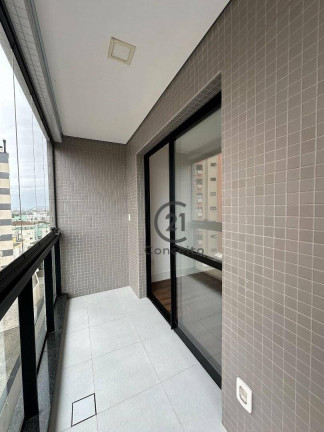 Imagem Apartamento com 2 Quartos à Venda, 73 m² em Coqueiros - Florianópolis