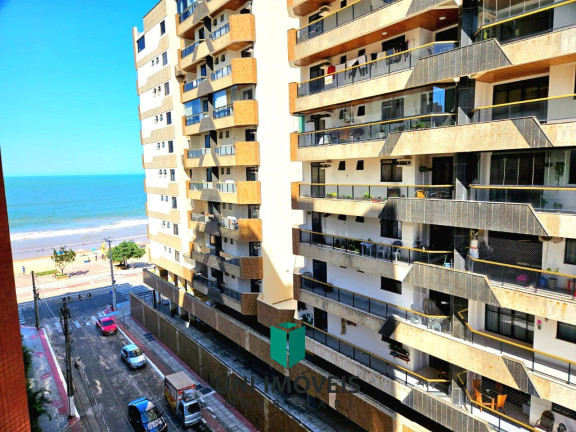 Imagem Apartamento com 3 Quartos à Venda, 105 m² em Praia Do Morro - Guarapari