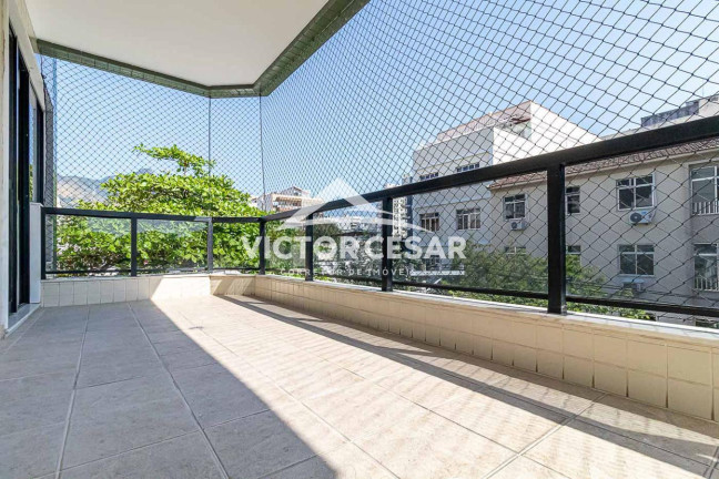Imagem Apartamento com 2 Quartos à Venda, 88 m² em Andaraí - Rio De Janeiro