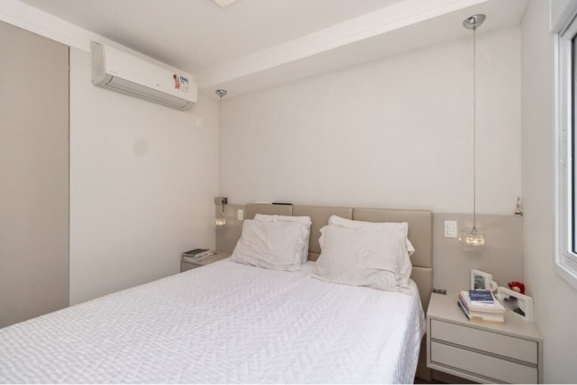 Imagem Apartamento com 2 Quartos à Venda, 103 m² em Jardim Prudência - São Paulo