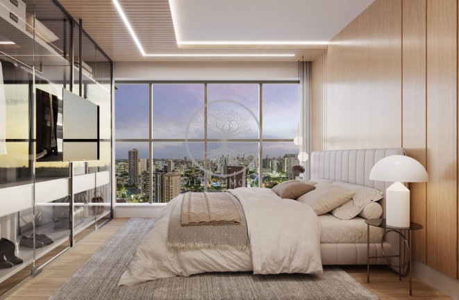 Imagem Apartamento com 3 Quartos à Venda, 133 m² em Cambuí - Campinas