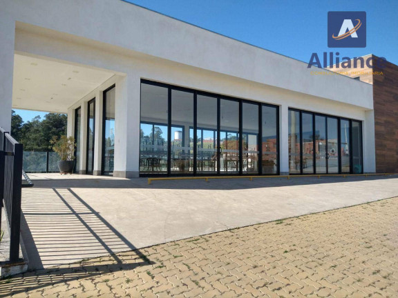 Imagem Terreno à Venda, 415 m² em Vila Pasti - Louveira