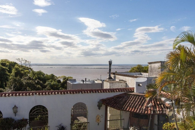 Imagem Casa com 3 Quartos à Venda, em Santa Tereza - Porto Alegre Imagem Casa com 3 Quartos à Venda, em Santa Tereza - Porto Alegre
