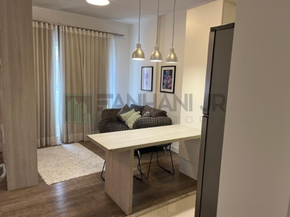Imagem Imóvel com 1 Quarto para Alugar, 33 m² em Santo Amaro - São Paulo Imagem Imóvel com 1 Quarto para Alugar, 33 m² em Santo Amaro - São Paulo
