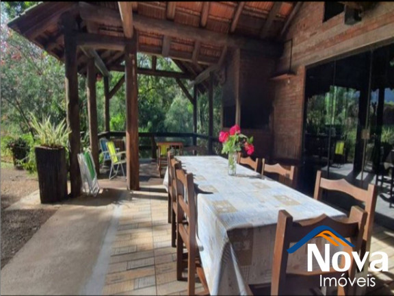 Imagem Imóvel à Venda, 150 m² em Linha Olinda - Nova Petrópolis Imagem Imóvel à Venda, 150 m² em Linha Olinda - Nova Petrópolis
