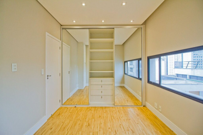 Imagem Imóvel com 1 Quarto à Venda, 62 m² em Brooklin - São Paulo Imagem Imóvel com 1 Quarto à Venda, 62 m² em Brooklin - São Paulo